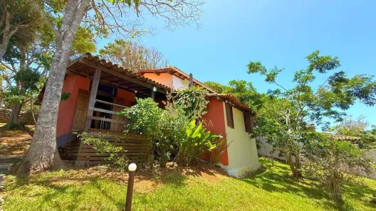 Casa com 4 Quartos à venda, 306m² no Bosque, Armação dos Búzios