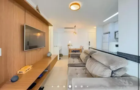 Apartamento com 2 Quartos à venda, 69m² no Vila Dom Pedro I, São Paulo