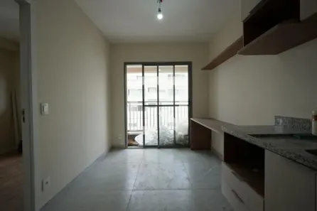 Apartamento com 1 Quarto à venda, 28m² no Liberdade, São Paulo
