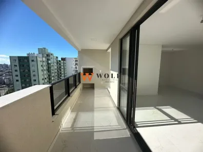 Apartamento com 2 Quartos à venda, 89m² no Campinas, São José