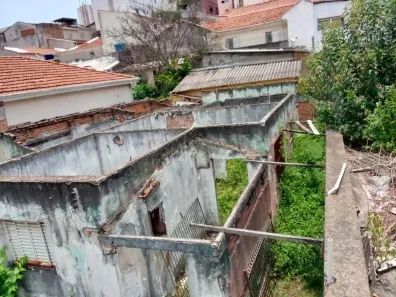 Lote/Terreno à venda, 350m² no Planalto Paulista, São Paulo