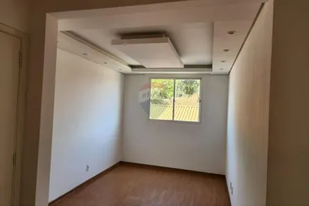 Apartamento com 2 Quartos à venda, 58m² no Jardim Ipiranga, Campinas