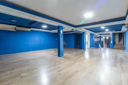 Sala Comercial para alugar, 250m² no Parque Edu Chaves, São Paulo