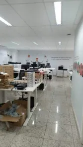 Sala Comercial à venda, 150m² no Estoril, Belo Horizonte