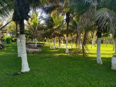 Lote/Terreno à venda, 2567m² no São José do Imbassaí, Maricá