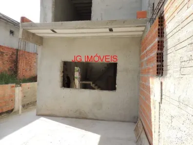 Sobrado com 2 Quartos à venda, 90m² no Vila Santa Teresa (Zona Sul), São Paulo