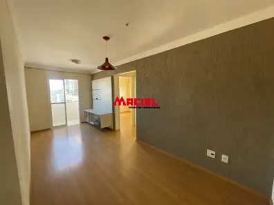 Apartamento com 2 Quartos à venda, 50m² no Jardim Sul, São José dos Campos