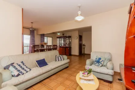 Apartamento com 3 Quartos à venda, 140m² no Vila Carrão, São Paulo