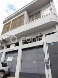 Galpão/Depósito/Armazém para venda ou aluguel, 918m² no São Cristóvão, Rio de Janeiro