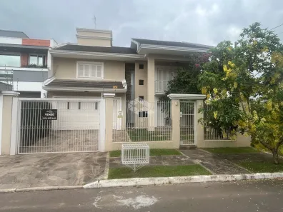 Casa com 3 Quartos à venda, 218m² no Marechal Rondon, Canoas