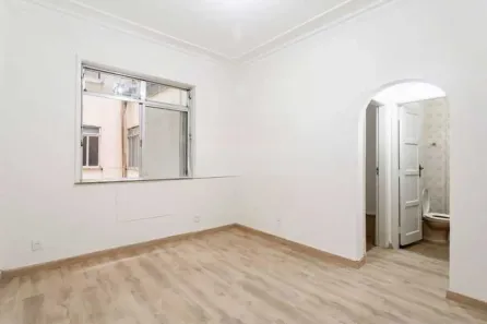 Apartamento com 2 Quartos à venda, 57m² no Catete, Rio de Janeiro