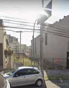 Lote/Terreno à venda, 495m² no Exposição, Caxias do Sul