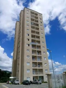 Apartamento com 2 Quartos à venda, 60m² no Jardim Graziela, Barueri