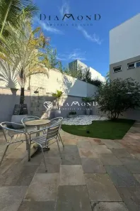 Casa de Condomínio com 4 Quartos à venda, 290m² no Jardim das Palmeiras, Uberlândia