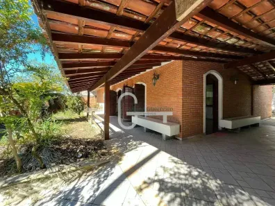 Casa com 6 Quartos à venda, 349m² no Balneário Stella Maris, Peruíbe