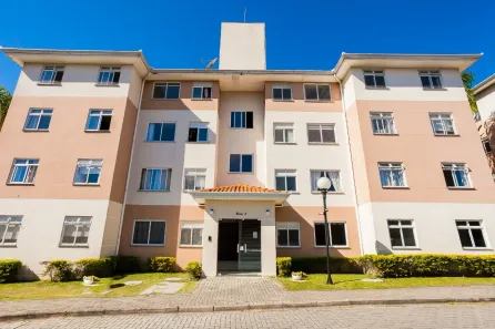 Apartamento com 3 Quartos à venda, 125m² no Fazendinha, Curitiba