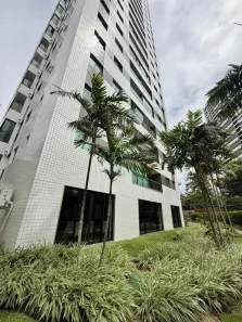 Apartamento com 3 Quartos à venda, 62m² no Cordeiro, Recife