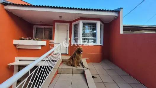 Sobrado com 3 Quartos à venda, 136m² no Tingui, Curitiba