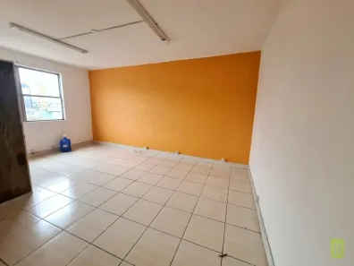 Sala Comercial para alugar, 19m² no Centro, Santo André
