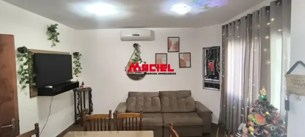 Apartamento com 3 Quartos à venda, 110m² no Parque Industrial, São José dos Campos