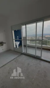 Apartamento com 3 Quartos à venda, 73m² no Jardim Esperança, Barueri