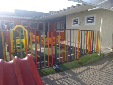 Lote/Terreno à venda, 400m² no Vila Camilópolis, Santo André