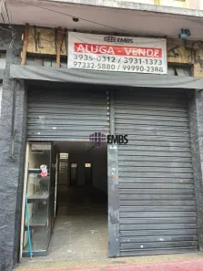 Ponto Comercial à venda, 150m² no Nossa Senhora do Ó, São Paulo