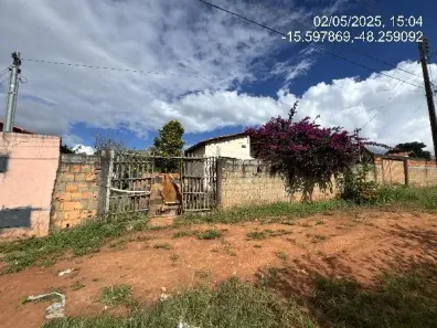 Casa com 2 Quartos à venda, 233m² no Monte Alto, Padre Bernardo