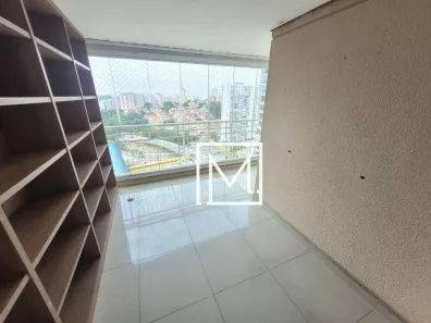 Apartamento com 3 Quartos à venda, 79m² no Vila Dom Pedro I, São Paulo