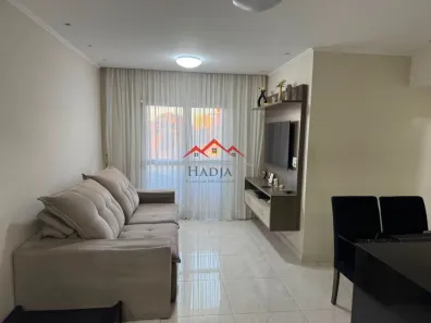 Apartamento com 3 Quartos à venda, 72m² no Vila Guarani, Jundiaí