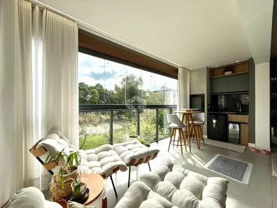 Apartamento com 3 Quartos à venda, 110m² no Jardim Lindóia, Porto Alegre