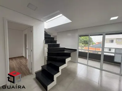 Cobertura com 2 Quartos à venda, 144m² no Jardim do Mar, São Bernardo do Campo