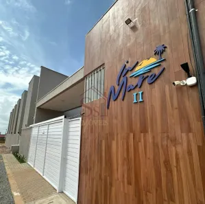Casa com 2 Quartos à venda, 150m² no Centro, Tibau