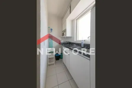 Apartamento com 1 Quarto à venda, 34m² no Centro Histórico, Porto Alegre