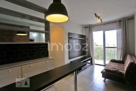 Apartamento com 2 Quartos à venda, 56m² no Vila Andrade, São Paulo