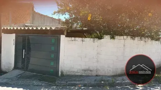 Casa com 3 Quartos à venda, 160m² no Jardim Camila, Mogi das Cruzes