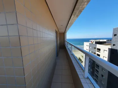 Apartamento com 1 Quarto à venda, 63m² no Real, Praia Grande