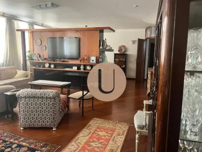 Apartamento com 3 Quartos à venda, 186m² no Cerqueira César, São Paulo