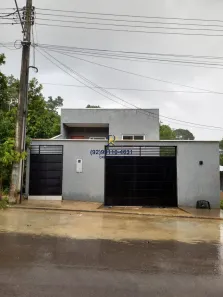 Apartamento com 3 Quartos à venda, 180m² no Tarumã, Manaus