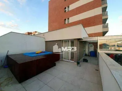Cobertura com 3 Quartos à venda, 150m² no Barra Olímpica, Rio de Janeiro