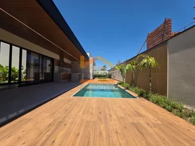 Casa de Condomínio com 3 Quartos à venda, 232m² no Parque Fortaleza, Nova Odessa