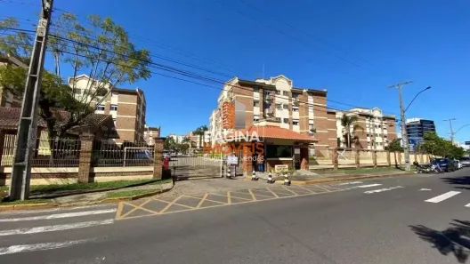Apartamento com 2 Quartos à venda, 55m² no Nossa Senhora das Graças, Canoas