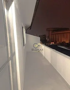 Apartamento com 2 Quartos à venda, 60m² no Brás, São Paulo