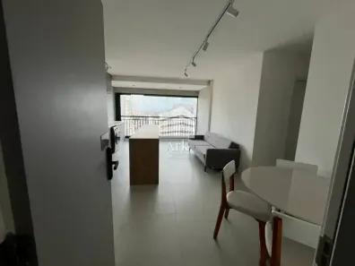 Apartamento com 2 Quartos à venda, 56m² no Vila Dom Pedro I, São Paulo