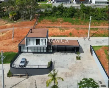 Lote/Terreno à venda, 279m² no Velha, Blumenau