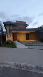 Casa de Condomínio com 3 Quartos à venda, 156m² no Fazenda Rodeio, Mogi das Cruzes