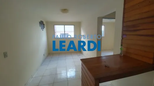 Apartamento com 2 Quartos à venda, 42m² no Jardim Itamaraty V, Poços de Caldas