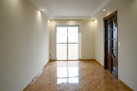 Apartamento com 2 Quartos à venda, 65m² no Vila Gumercindo, São Paulo