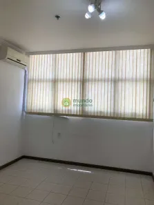 Sala Comercial para alugar, 48m² no Centro, Taubaté