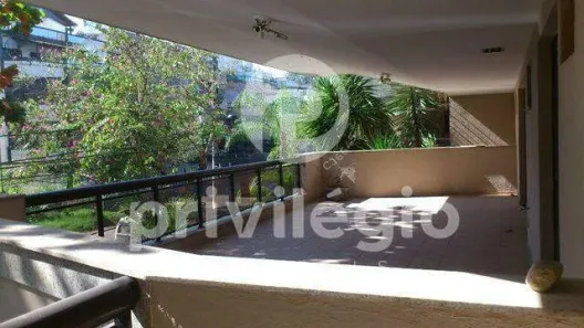 Apartamento com 4 Quartos à venda, 180m² no Recreio dos Bandeirantes, Rio de Janeiro